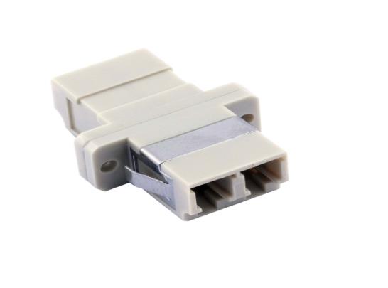 Oring Networking AD03-599 LC Coupler MM Duplex 50/125